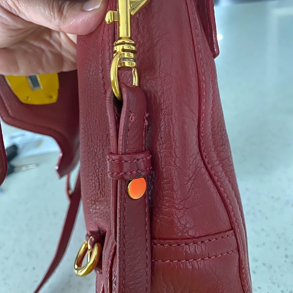 Miu Miu Shoulder/Sling Bag (Pre-Owned) - Picture 10 of 13